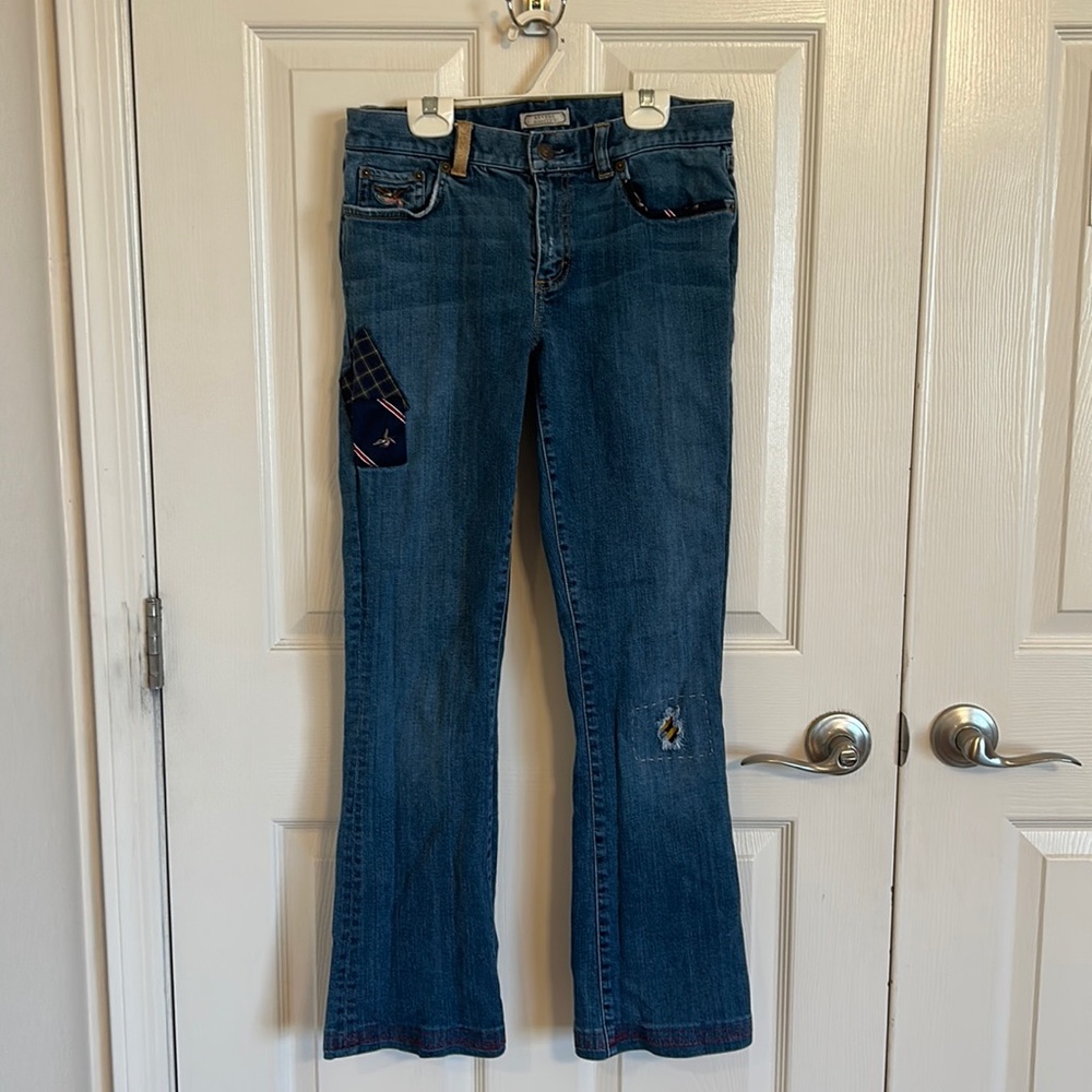 Medium Wash jeans from Revere Bootcut size 4